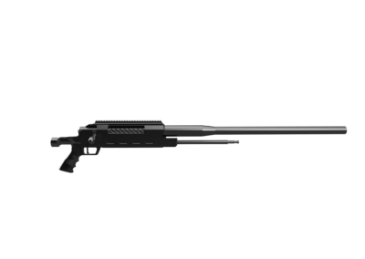 MP50 - SS Single Shot - Basic version