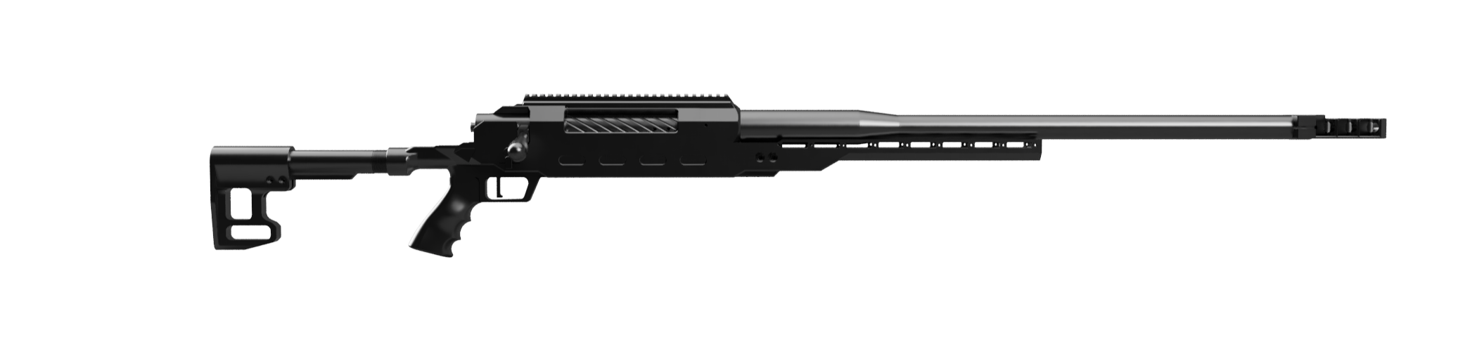MP50 - SS Single Shot
