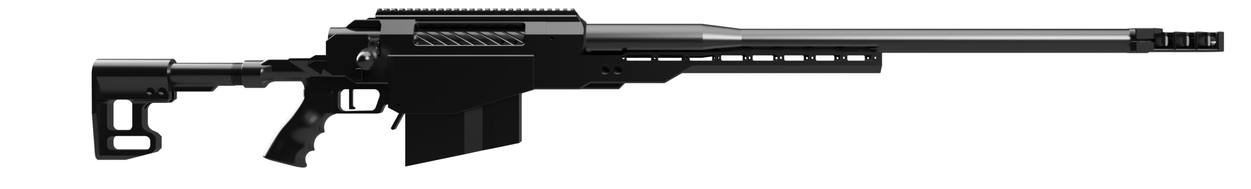 MP50 – Repeater (magazin version)