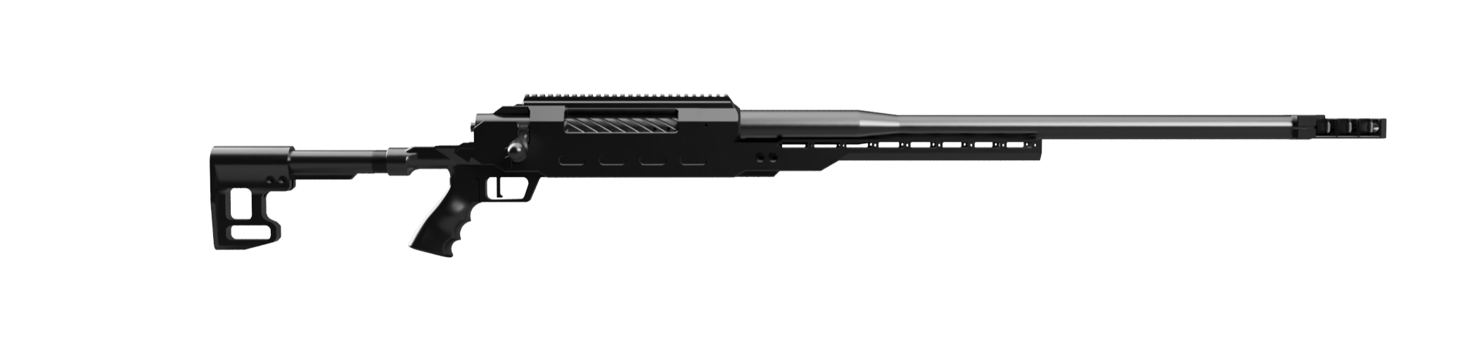 MP50 – SS Single Shot